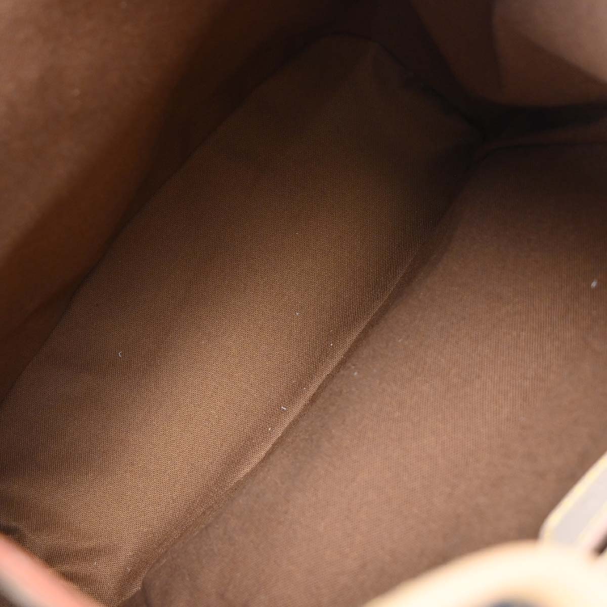 Louis Vuitton Monogram Montsouris GM Backpack M51135