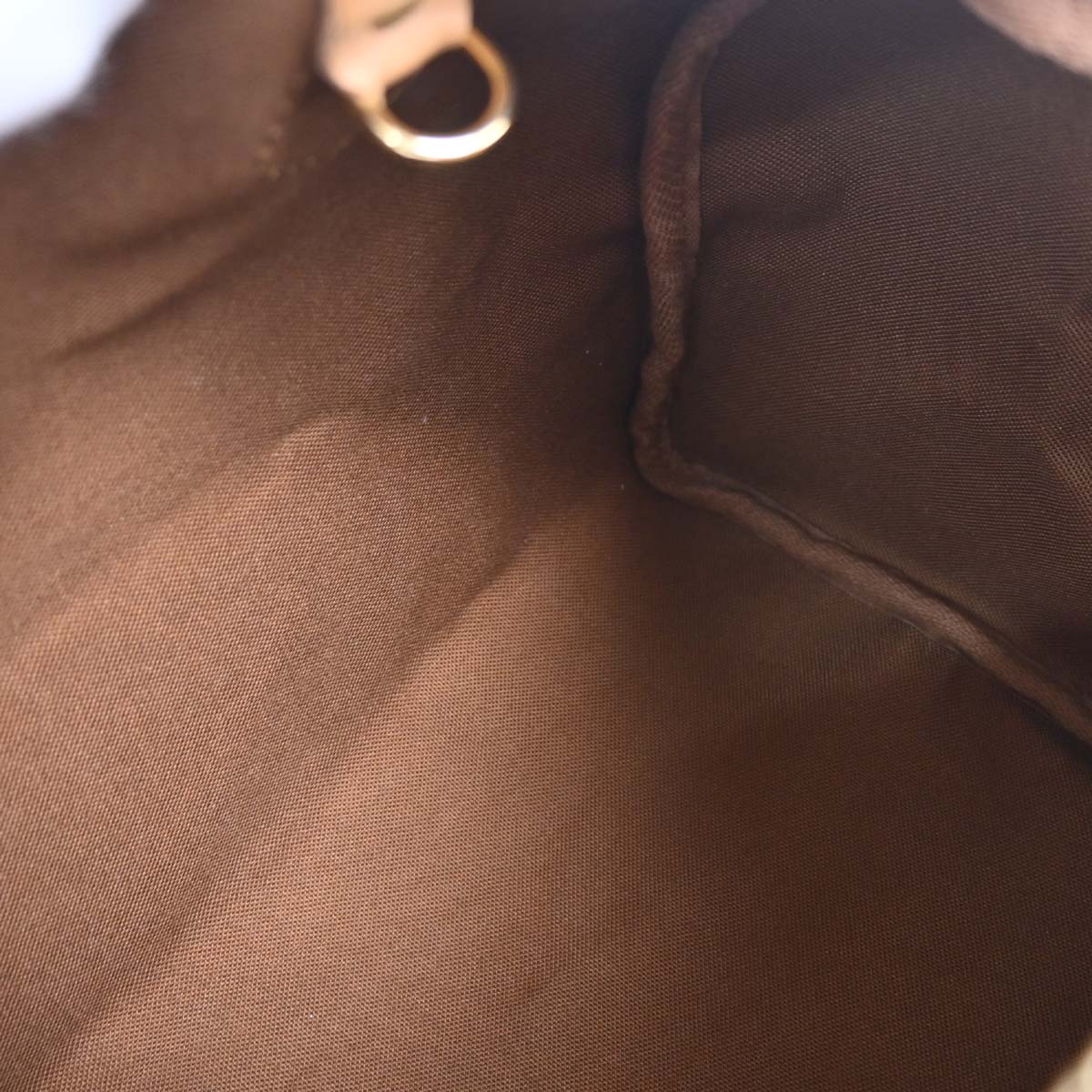 Louis Vuitton 2001 Monogram Speedy 25 Handbag M41528