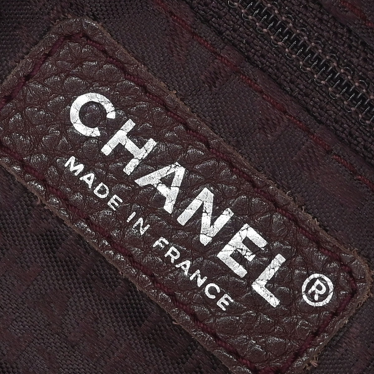 Chanel 2002-2003 Pink Calfskin Handbag