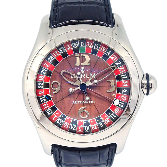 Corum * Casino Bubble Ref.082.150.20 Self-winding
