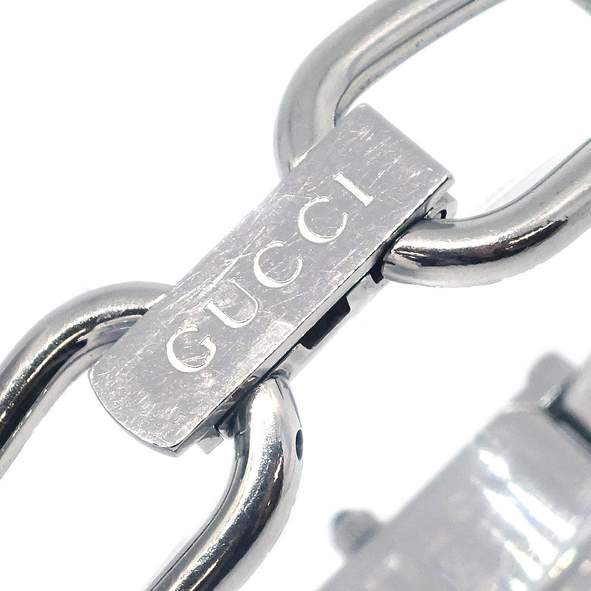 Gucci 1500L Quartz Watch SS