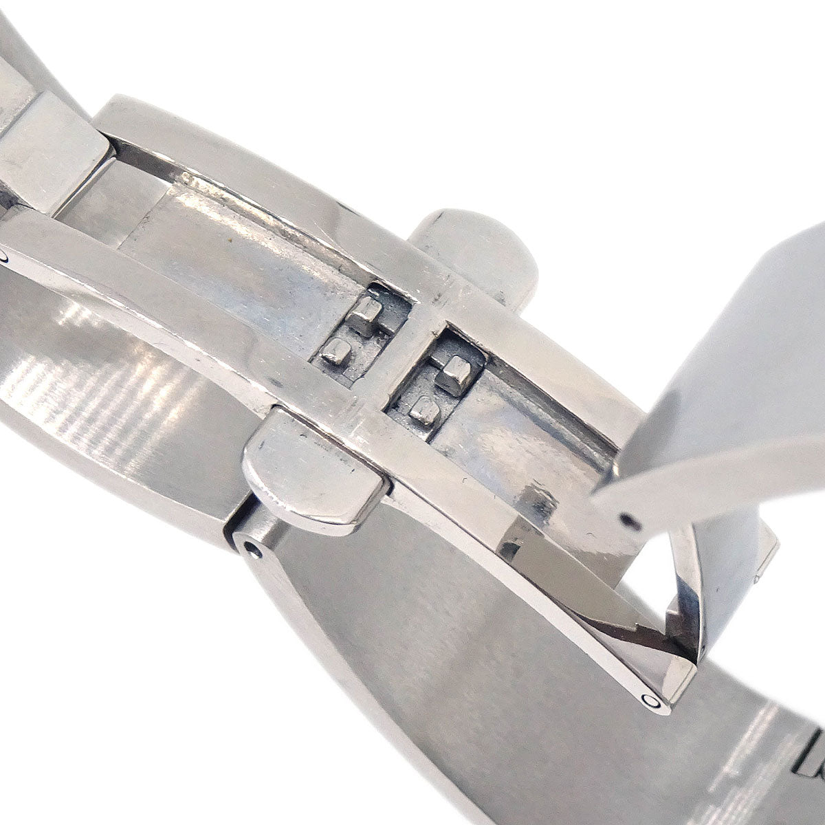 Gucci 2400S Quartz Watch SS