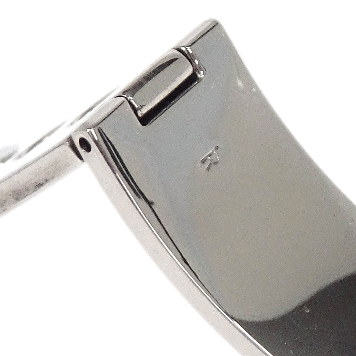 Gucci 6700L Quartz Watch SS
