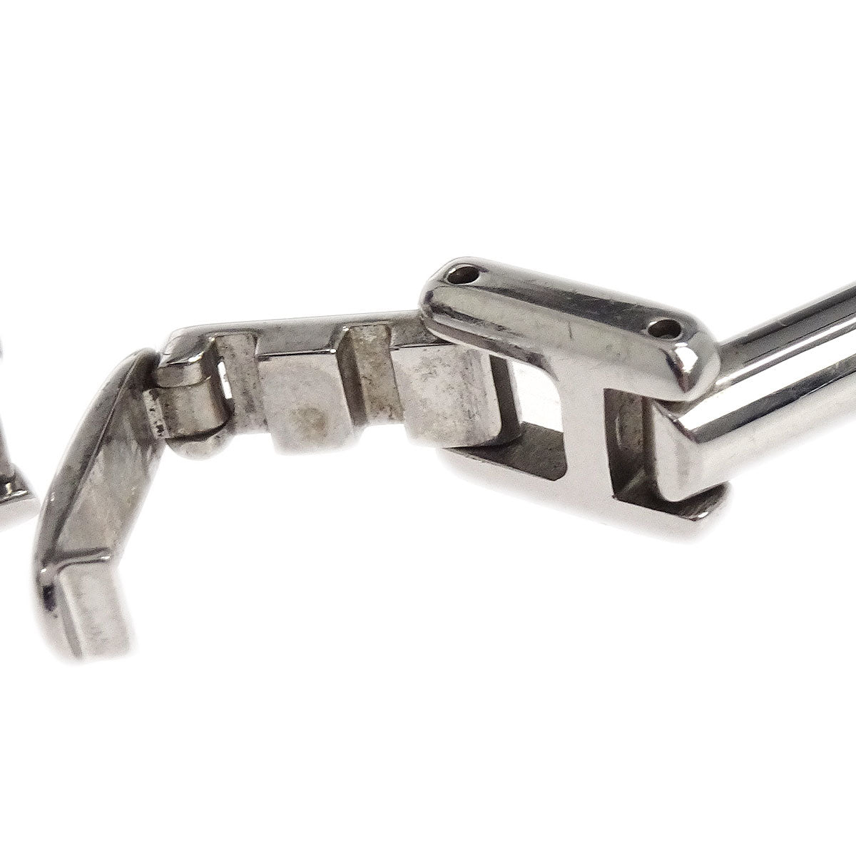 Gucci 1900L Quartz Watch SS