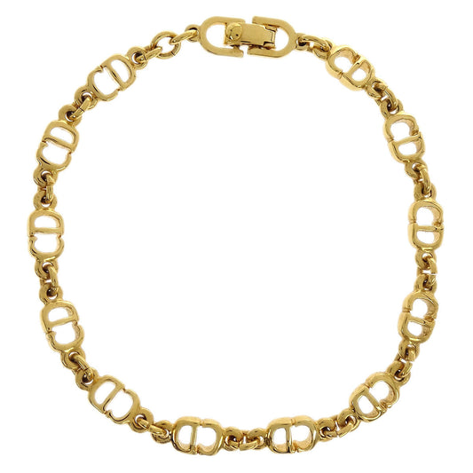 Christian Dior Bracelet Gold