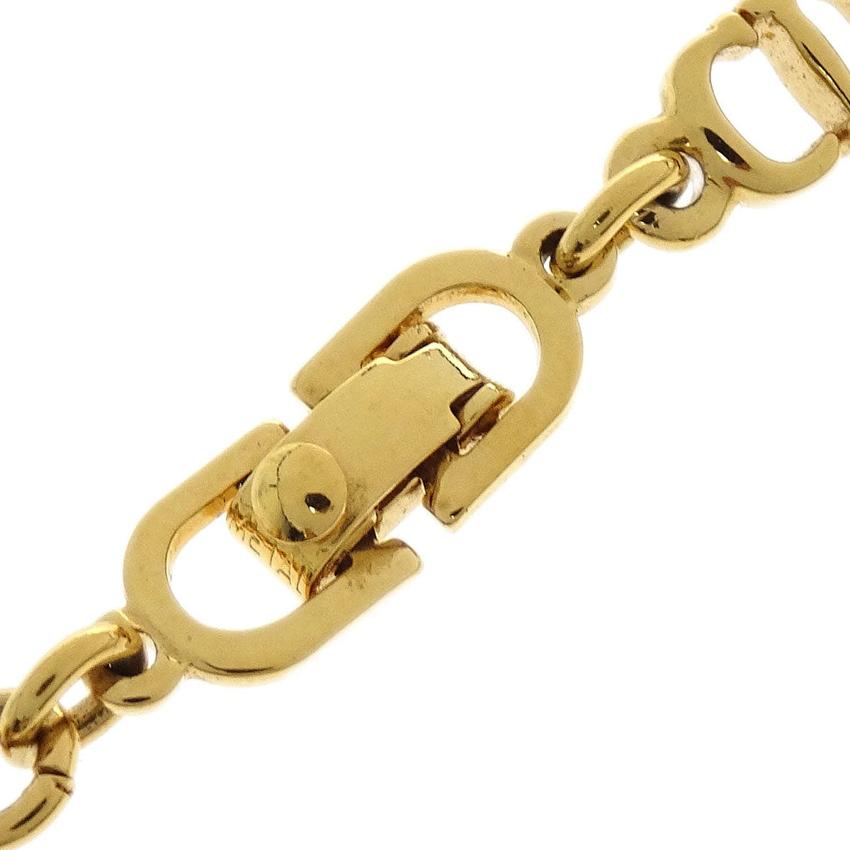 Christian Dior Bracelet Gold