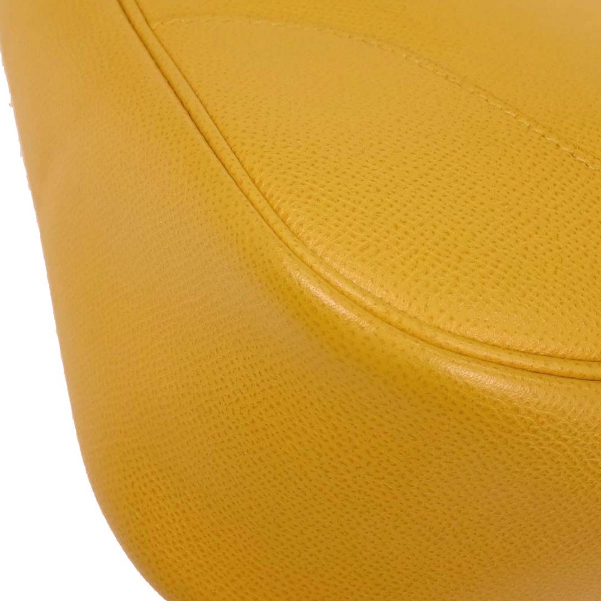 Hermes Jaune Epsom Trim 31 Shoulder Bag