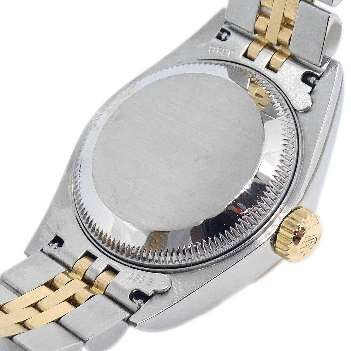 Rolex Oyster Perpetual Datejust 26mm Ref.79173 Self-winding Watch SS 18KYG