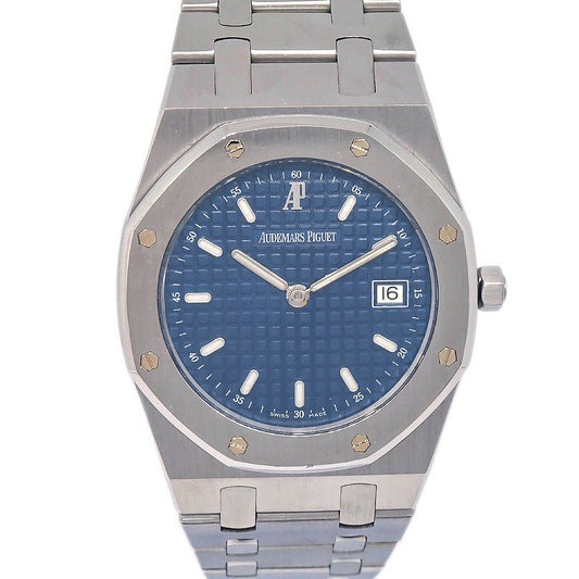 Audemars Piguet Royal Oak Ref.56175ST Quartz Watch SS