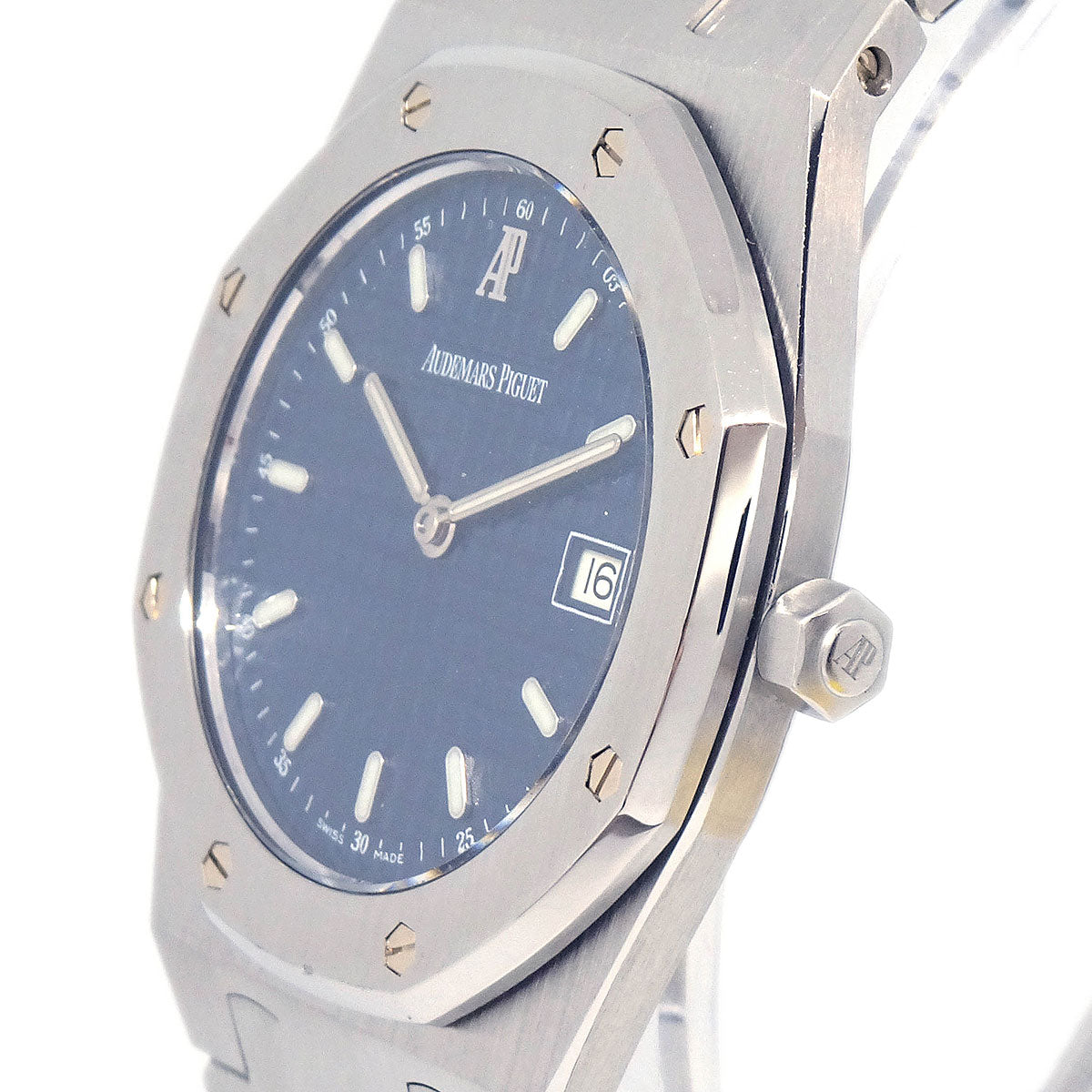 Audemars Piguet Royal Oak Ref.56175ST Quartz Watch SS