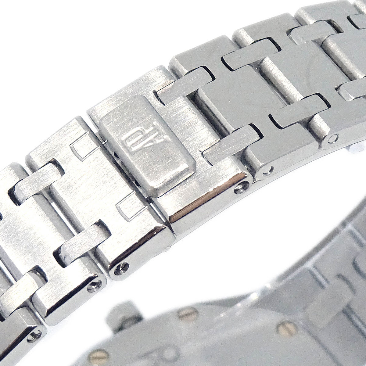 Audemars Piguet Royal Oak Ref.56175ST Quartz Watch SS