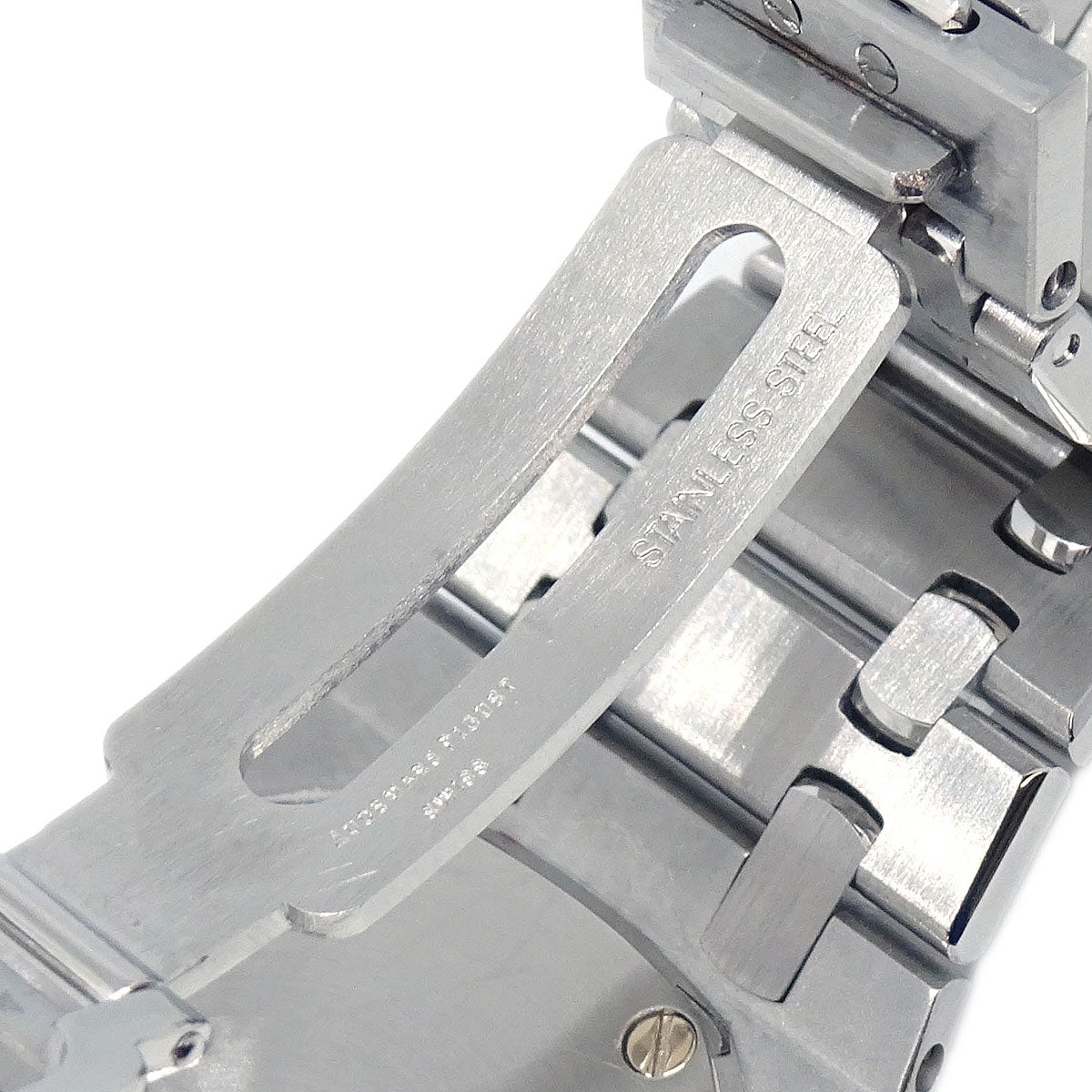 Audemars Piguet Royal Oak Ref.56175ST Quartz Watch SS