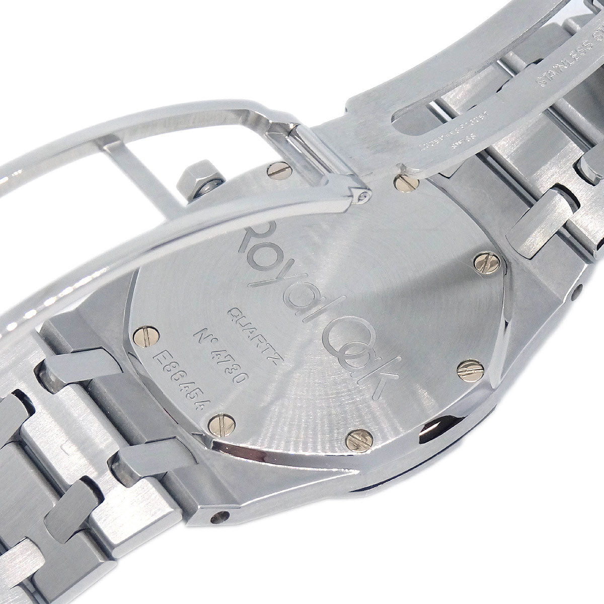 Audemars Piguet Royal Oak Ref.56175ST Quartz Watch SS