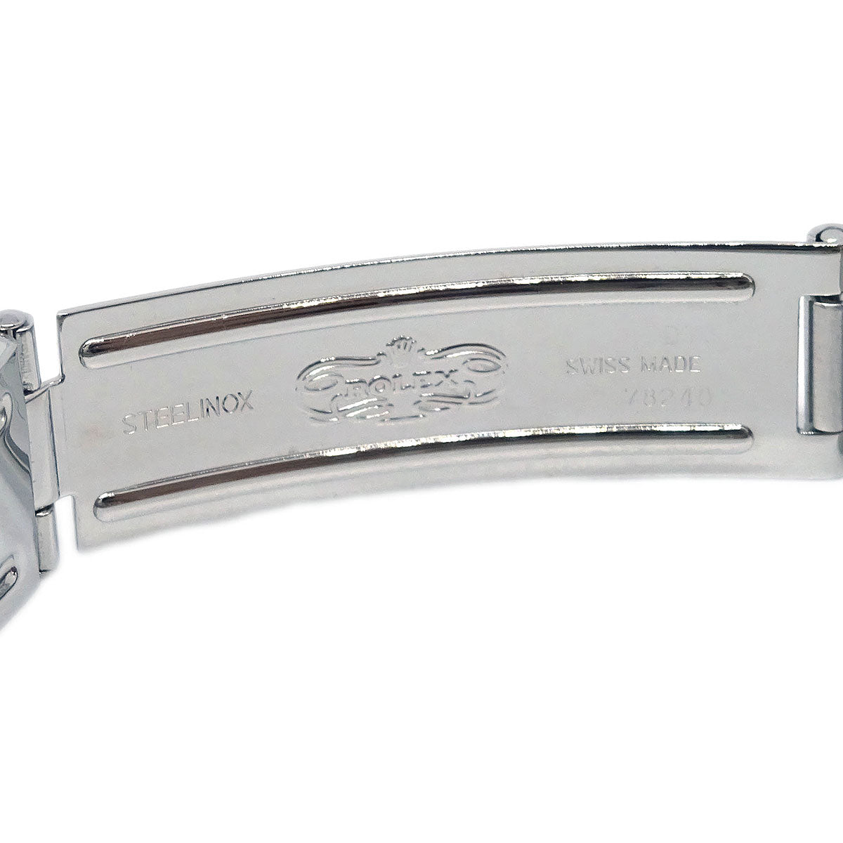 Rolex Oyster Perpetual 24mm Ref.76080 Self-winding Watch SS
