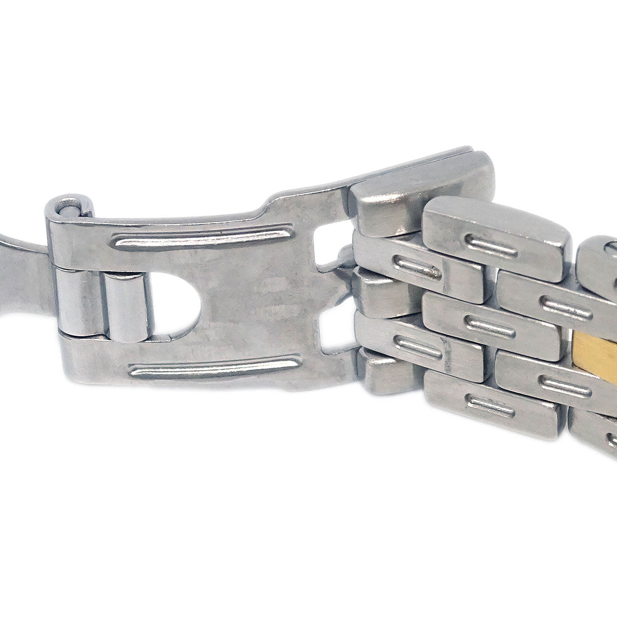 Cartier Panthere SM Ref.1057917 Quartz Watch 18KYG SS