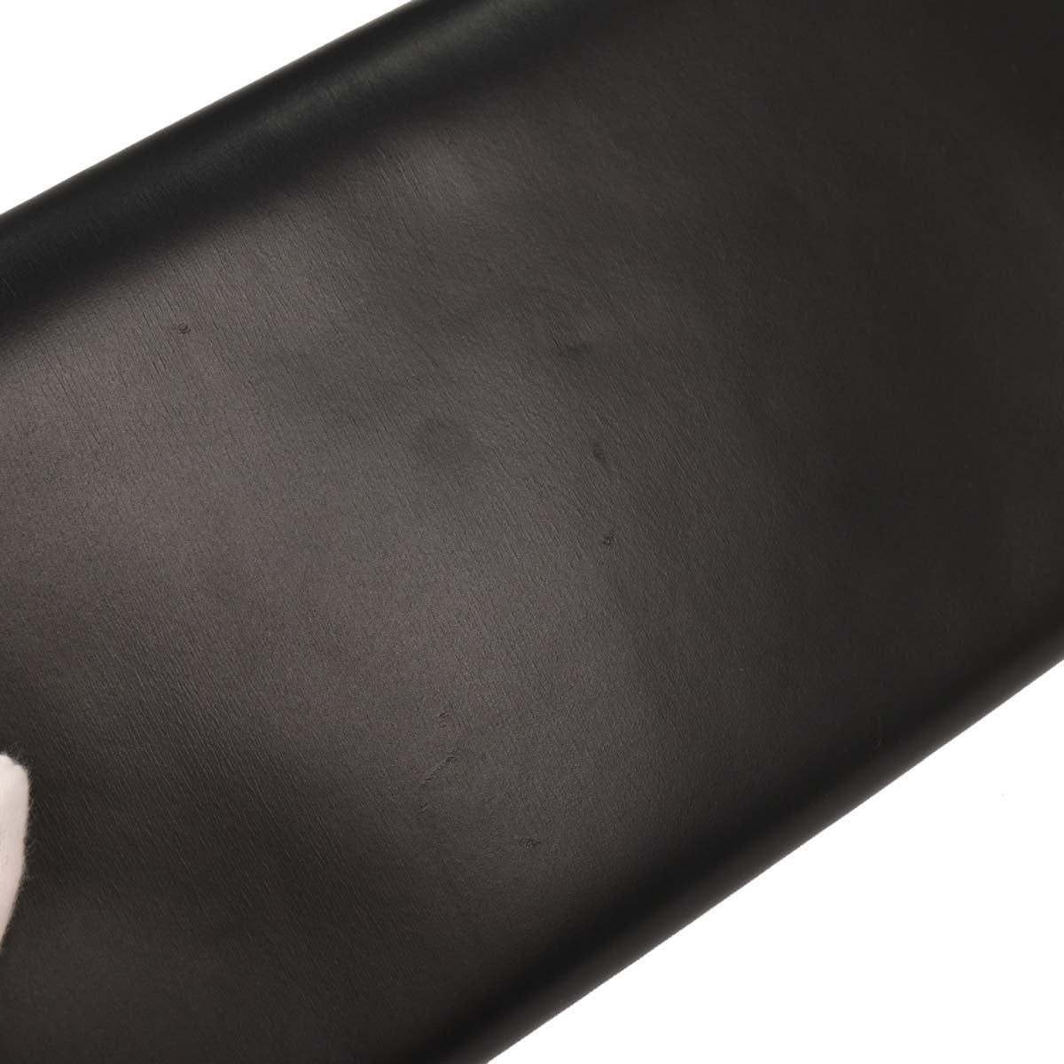 Louis Vuitton Black Opera Aegean Clutch Handbag M63962