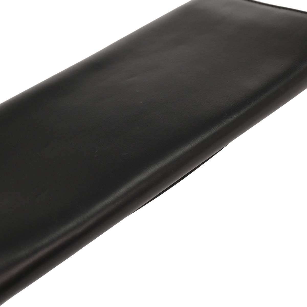 Louis Vuitton Black Opera Aegean Clutch Handbag M63962