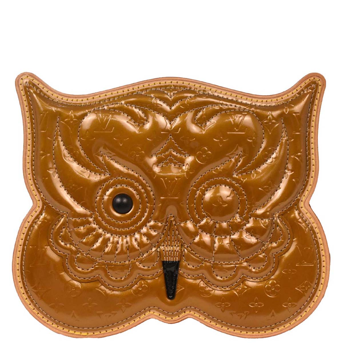 Louis Vuitton Conte De Fees Pochette Owl Shoulder Bag M92268