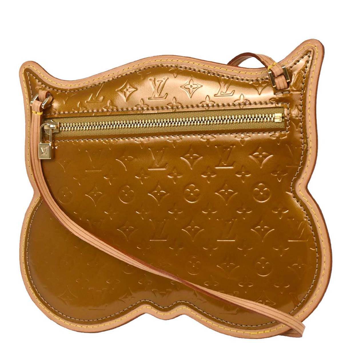 Louis Vuitton Conte De Fees Pochette Owl Shoulder Bag M92268
