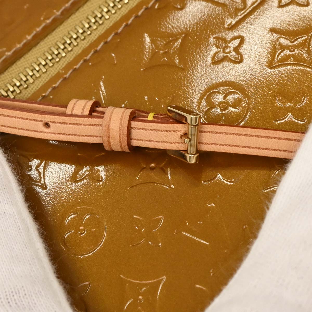 Louis Vuitton Conte De Fees Pochette Owl Shoulder Bag M92268