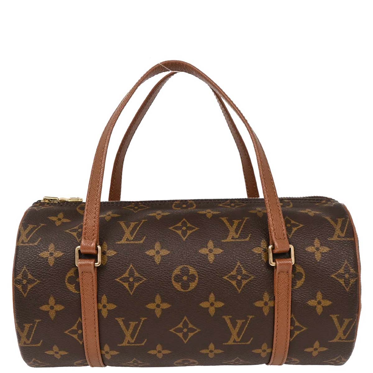 Louis Vuitton Monogram Papillon 26 Handbag M51366