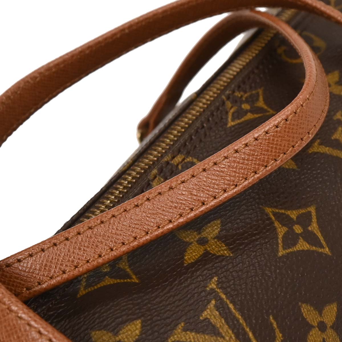 Louis Vuitton Monogram Papillon 26 Handbag M51366