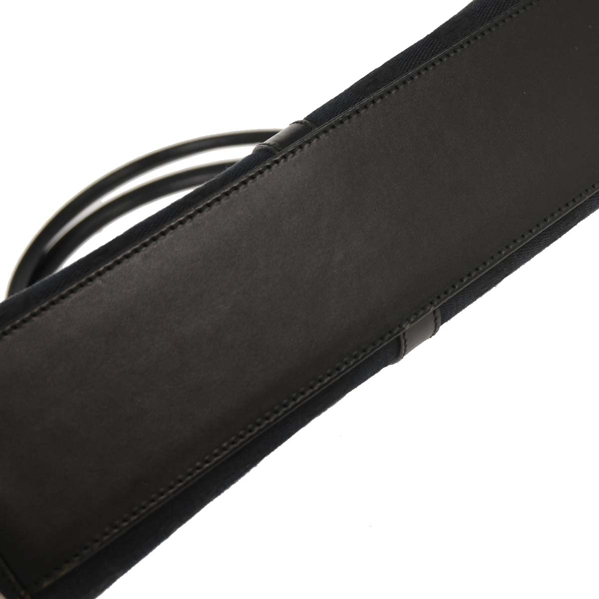 Gucci Black GG Jackie Handbag