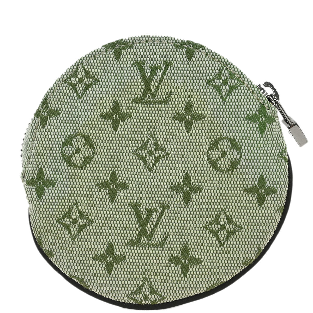 Louis Vuitton Conte de Fees Porte Monnaie Rond Coin Case M92271