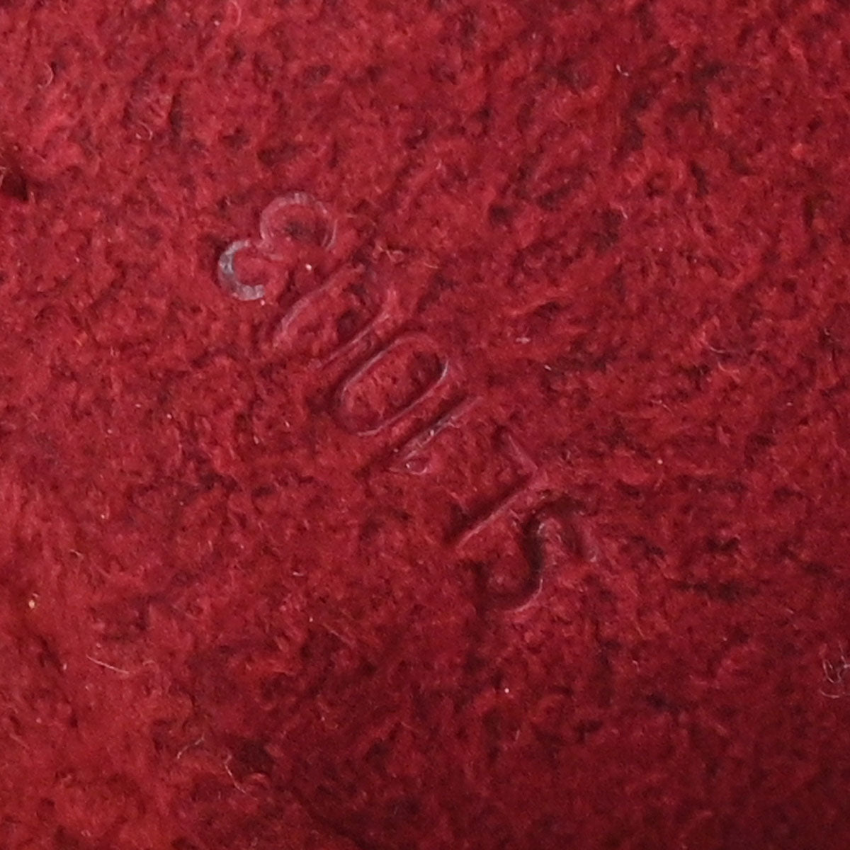 Louis Vuitton Multicolor Pochette Accessoires Handbag M92649