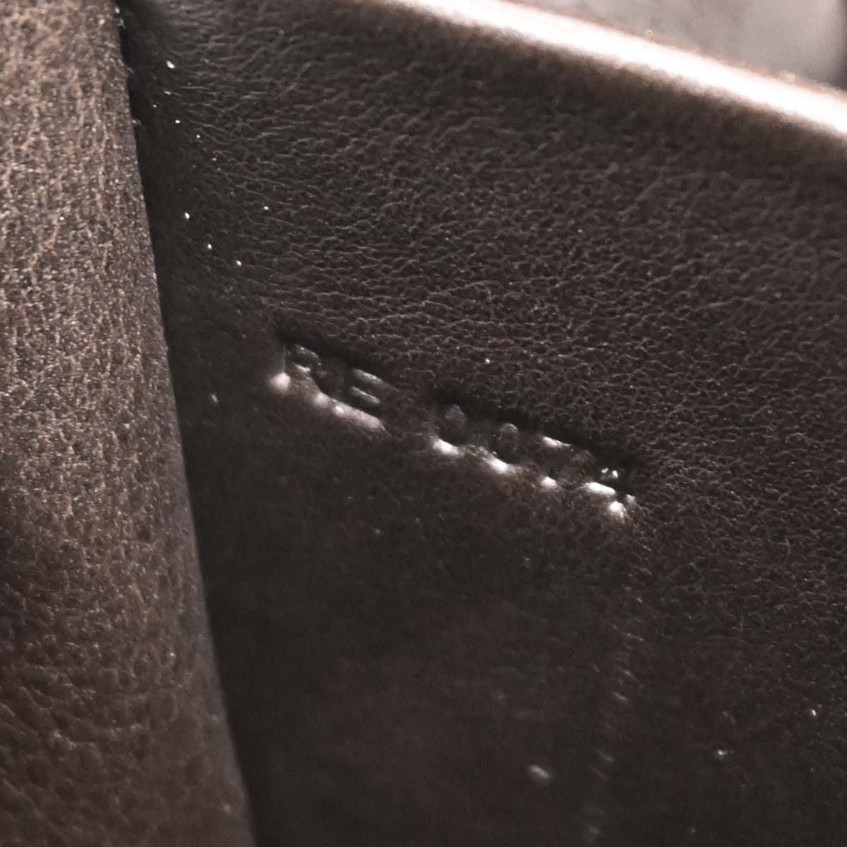 Louis Vuitton * Monogram Mink Alligator Fabuleux Extraordinaires Handbag M92700