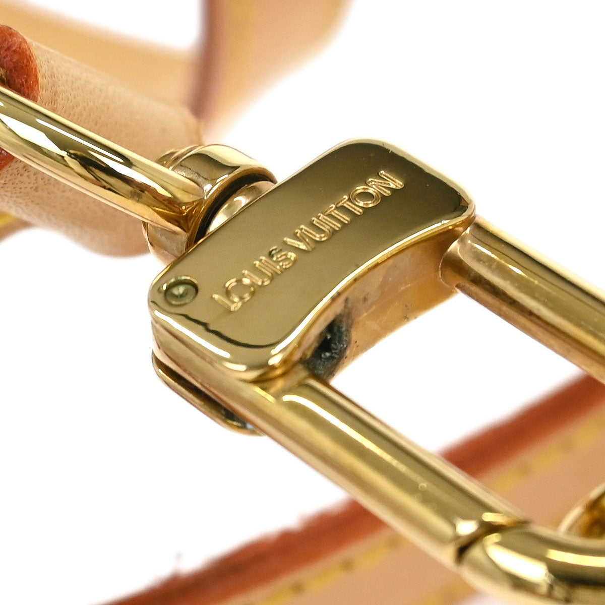 Louis Vuitton Cherry Blossom Pochette Accessoires Handbag M92006