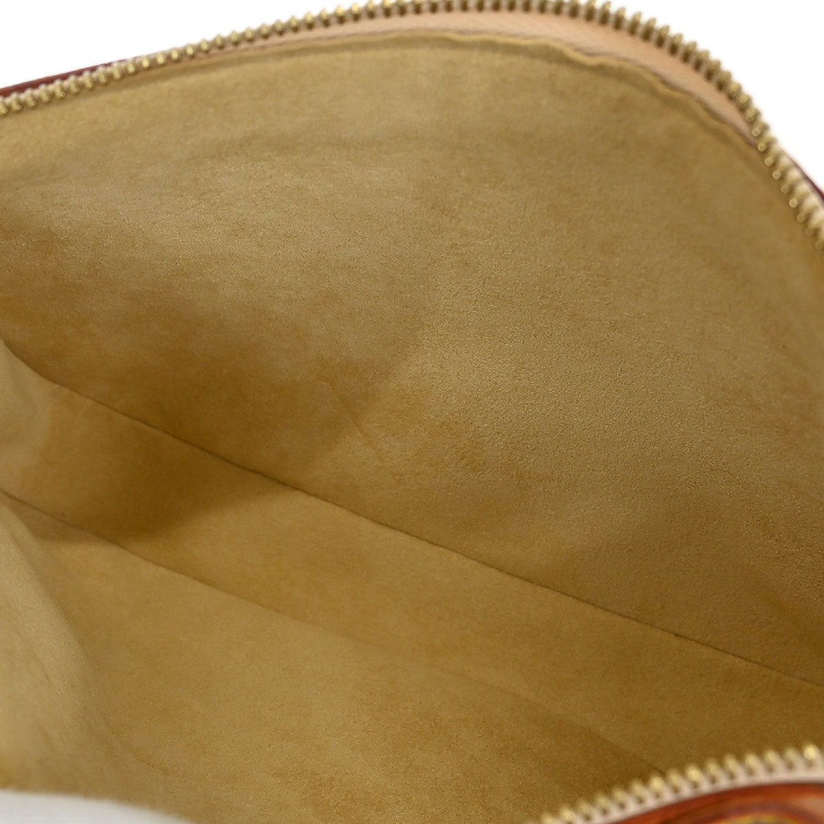 Louis Vuitton Cherry Blossom Pochette Accessoires Handbag M92006