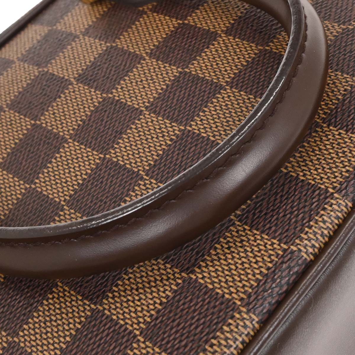 Louis Vuitton Damier Sarria Mini Handbag N51286