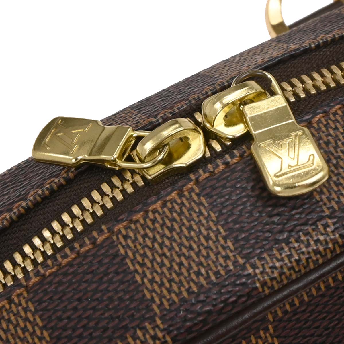 Louis Vuitton Damier Sarria Mini Handbag N51286