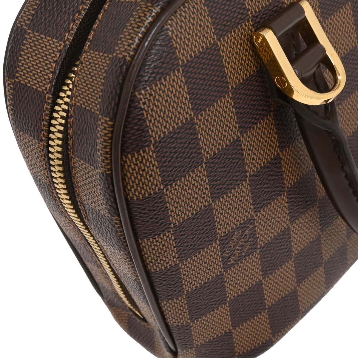 Louis Vuitton Damier Sarria Mini Handbag N51286