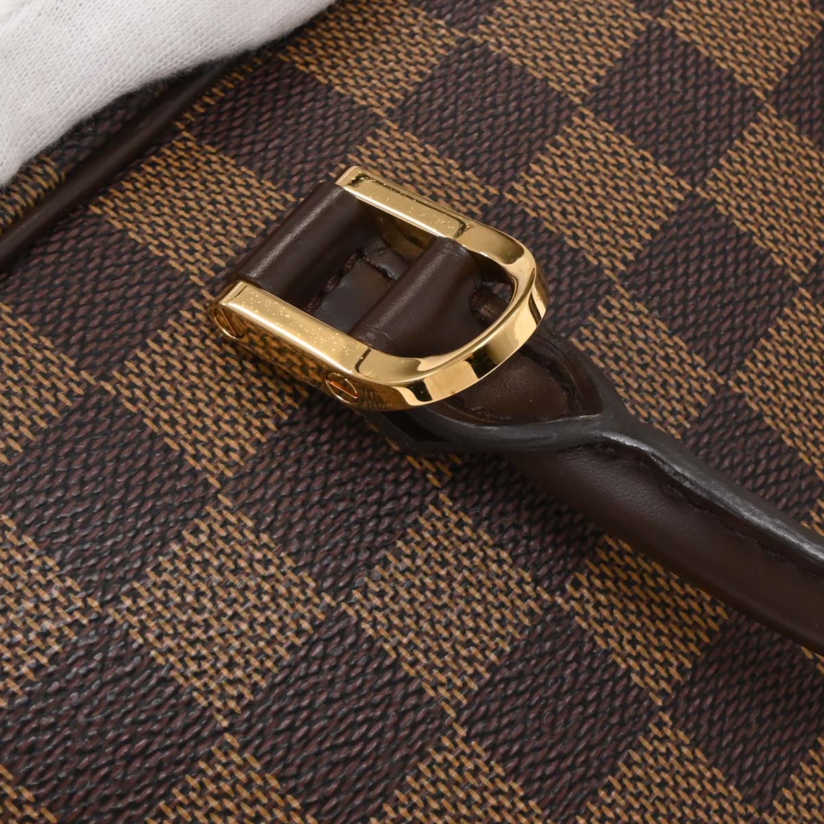 Louis Vuitton Damier Sarria Mini Handbag N51286