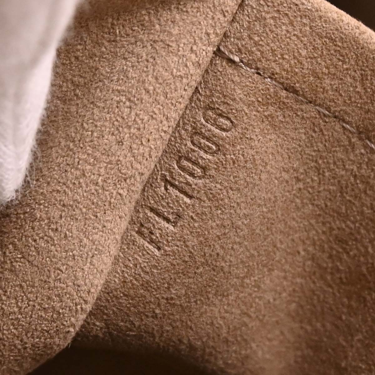 Louis Vuitton 2006 Black Monogram Multicolor Lodge GM M40052