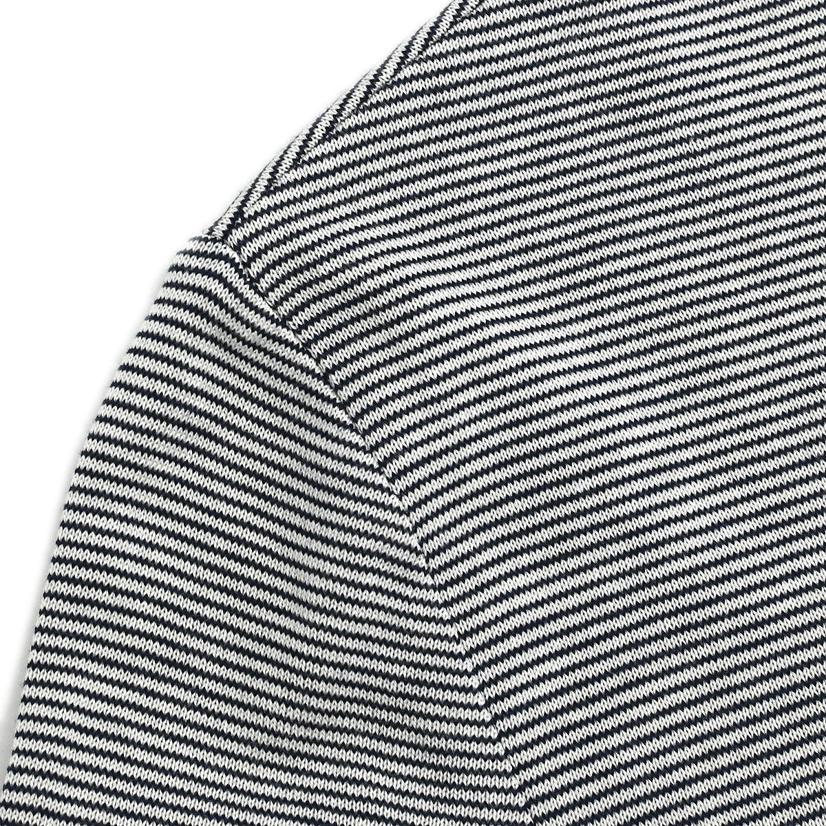 Chanel Short Sleeve Top Black #42