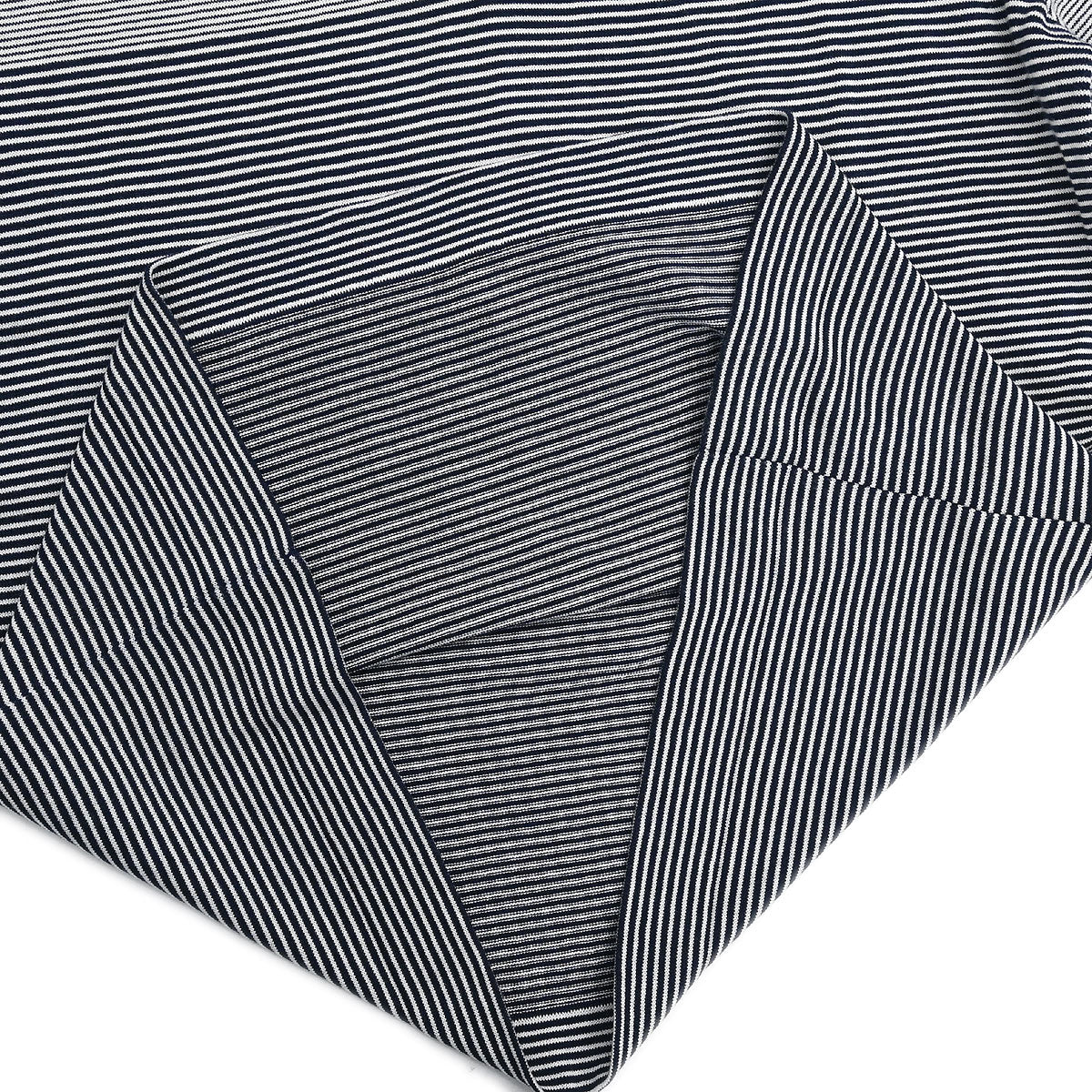 Chanel Short Sleeve Top Black #42