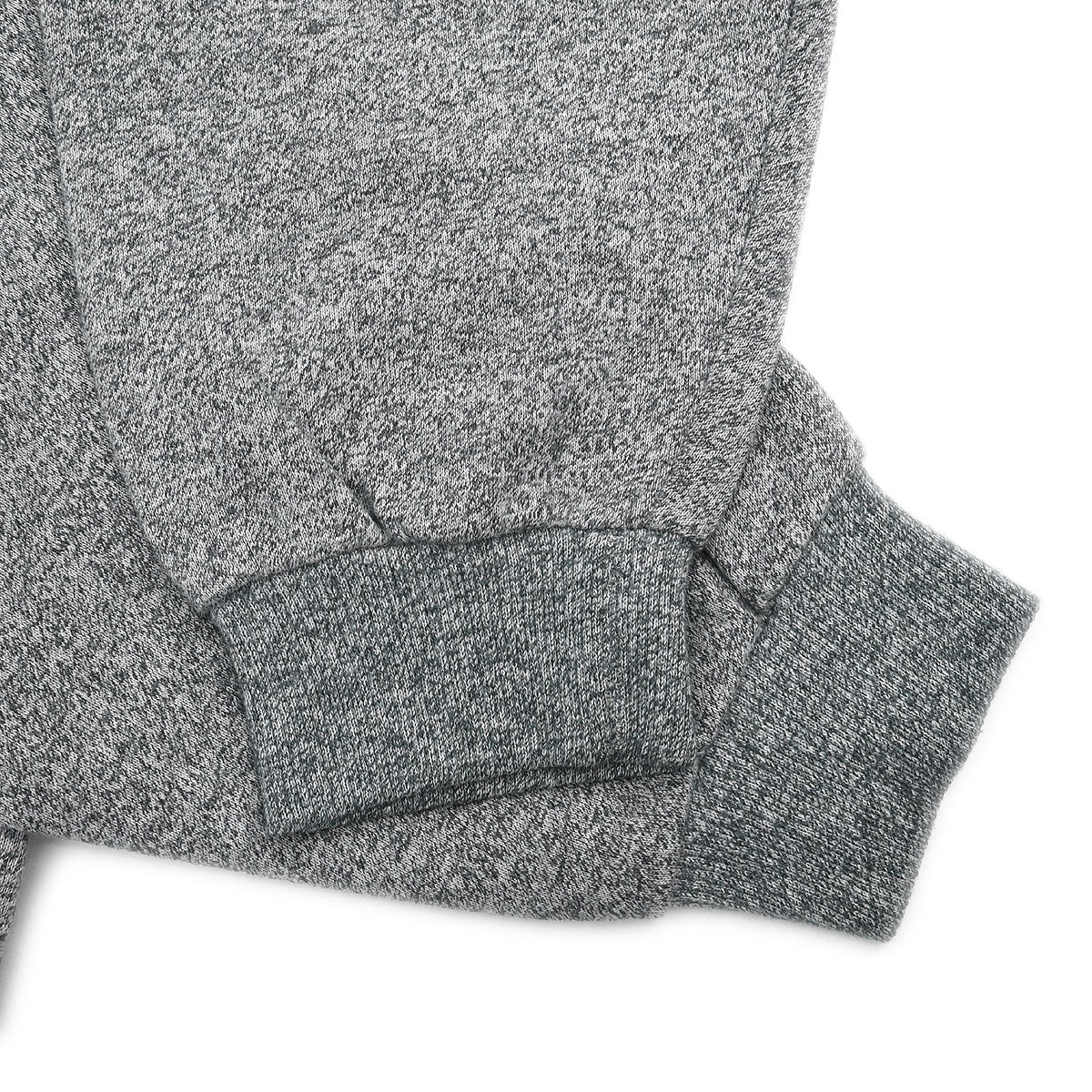 Chanel Long Sleeve Top Sweater Gray