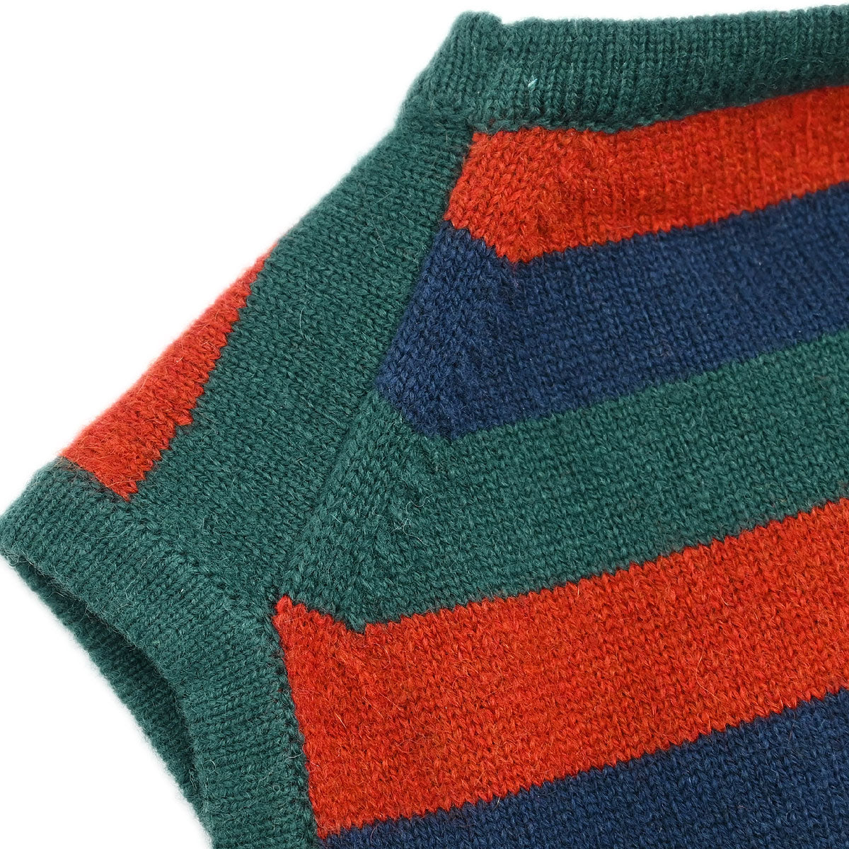 Chanel Sleeveless Tank Top Green #36