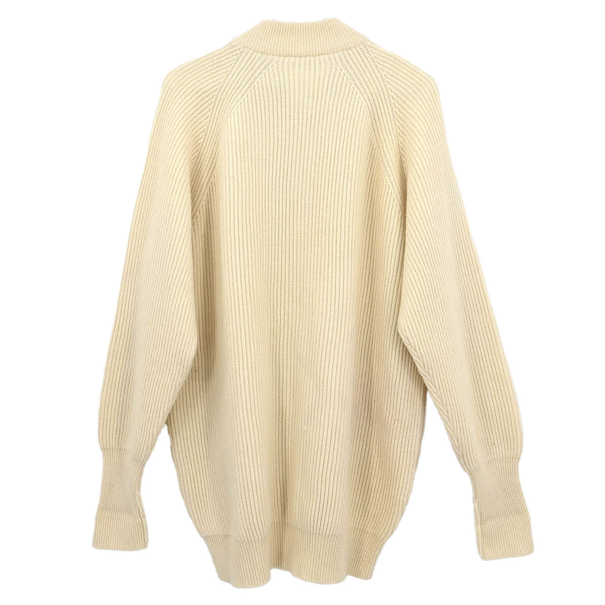 Chanel Cardigan Off-white