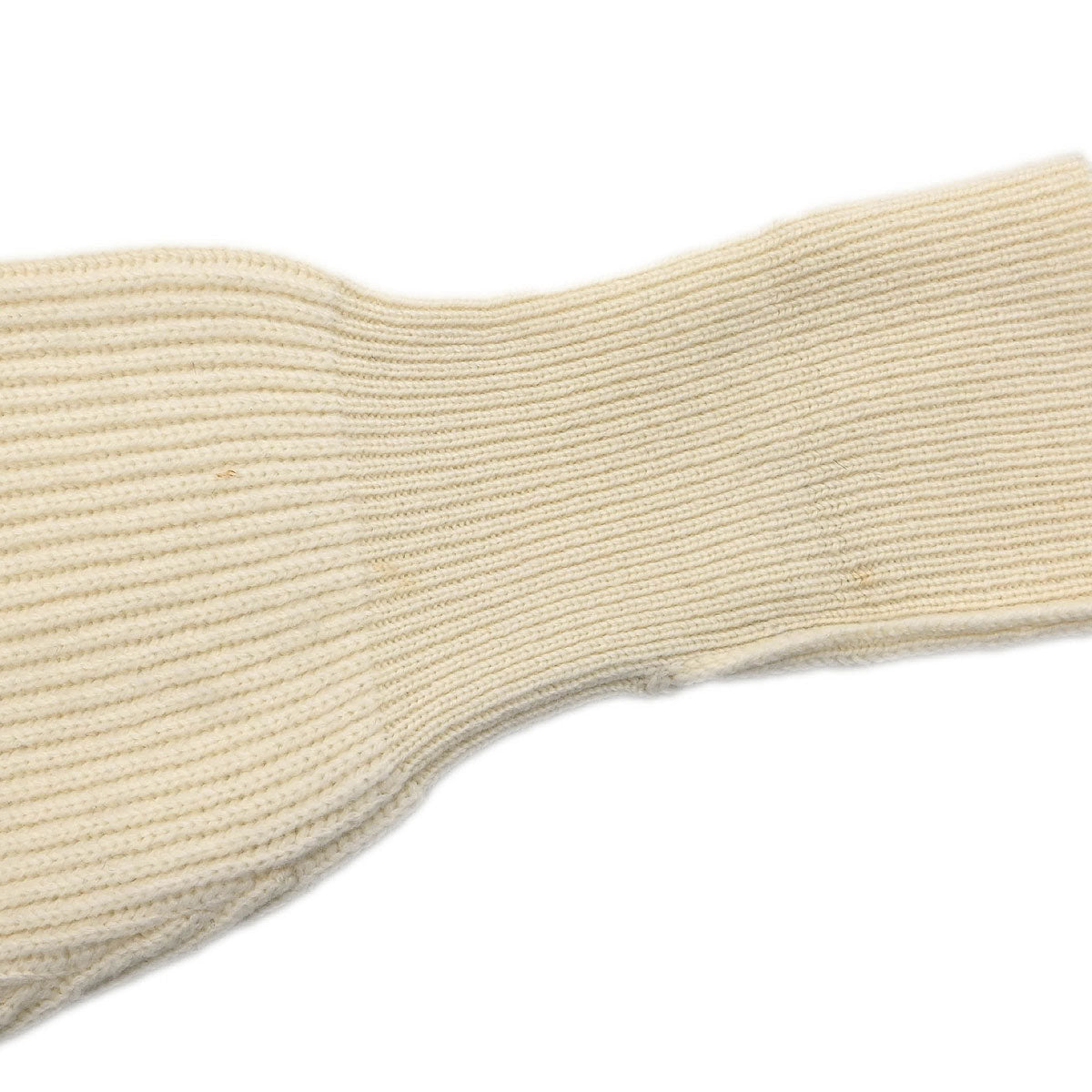 Chanel Cardigan Off-white