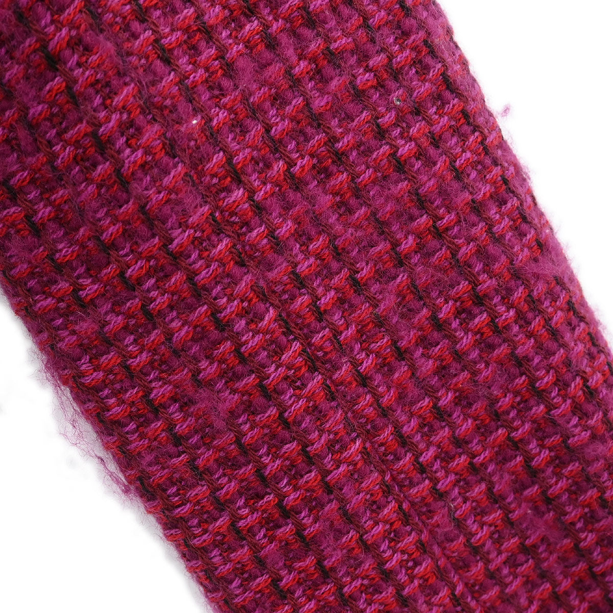 Chanel Pink Single Breasted Jacket