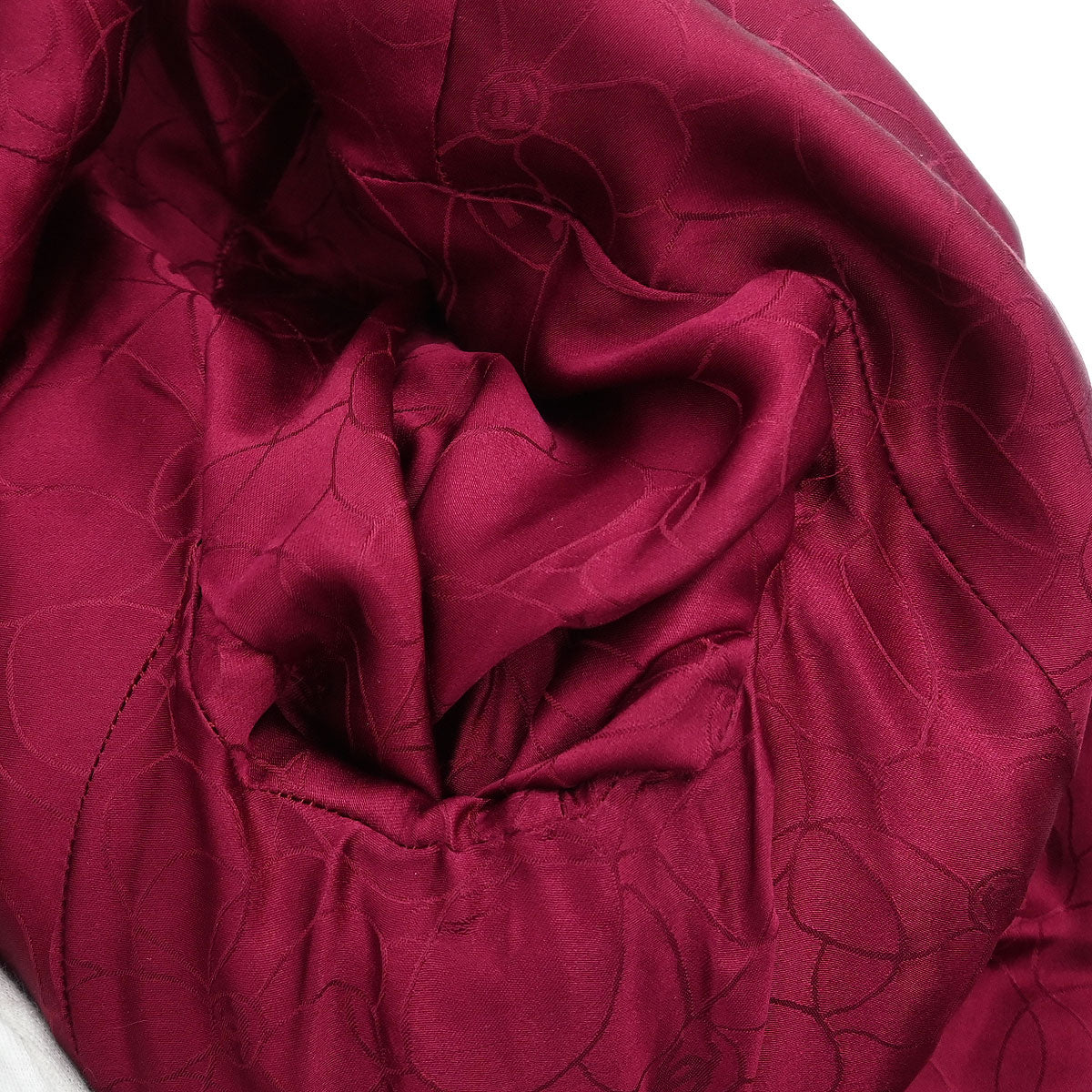 Chanel Pink Single Breasted Jacket