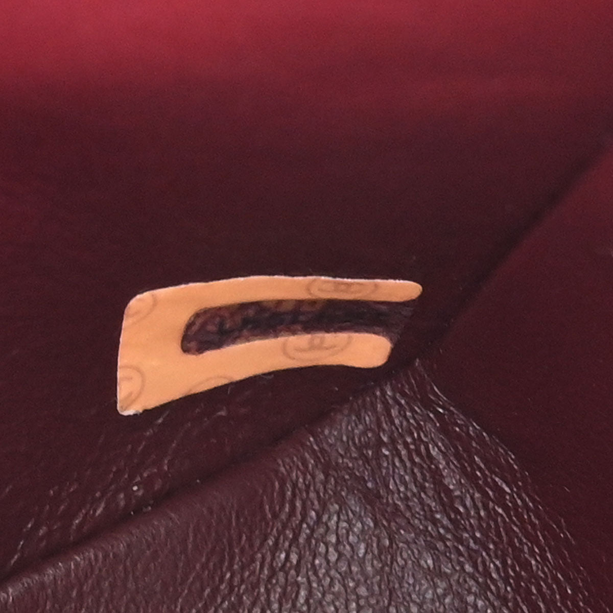 Chanel 1989-1991 Black Lambskin Classic Square Flap Shoulder Bag