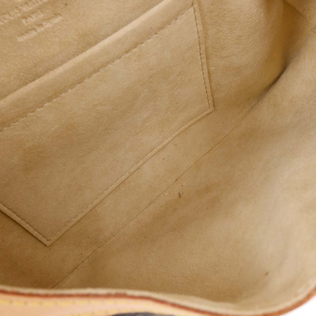 Louis Vuitton Monogram Leonor Handbag M92394