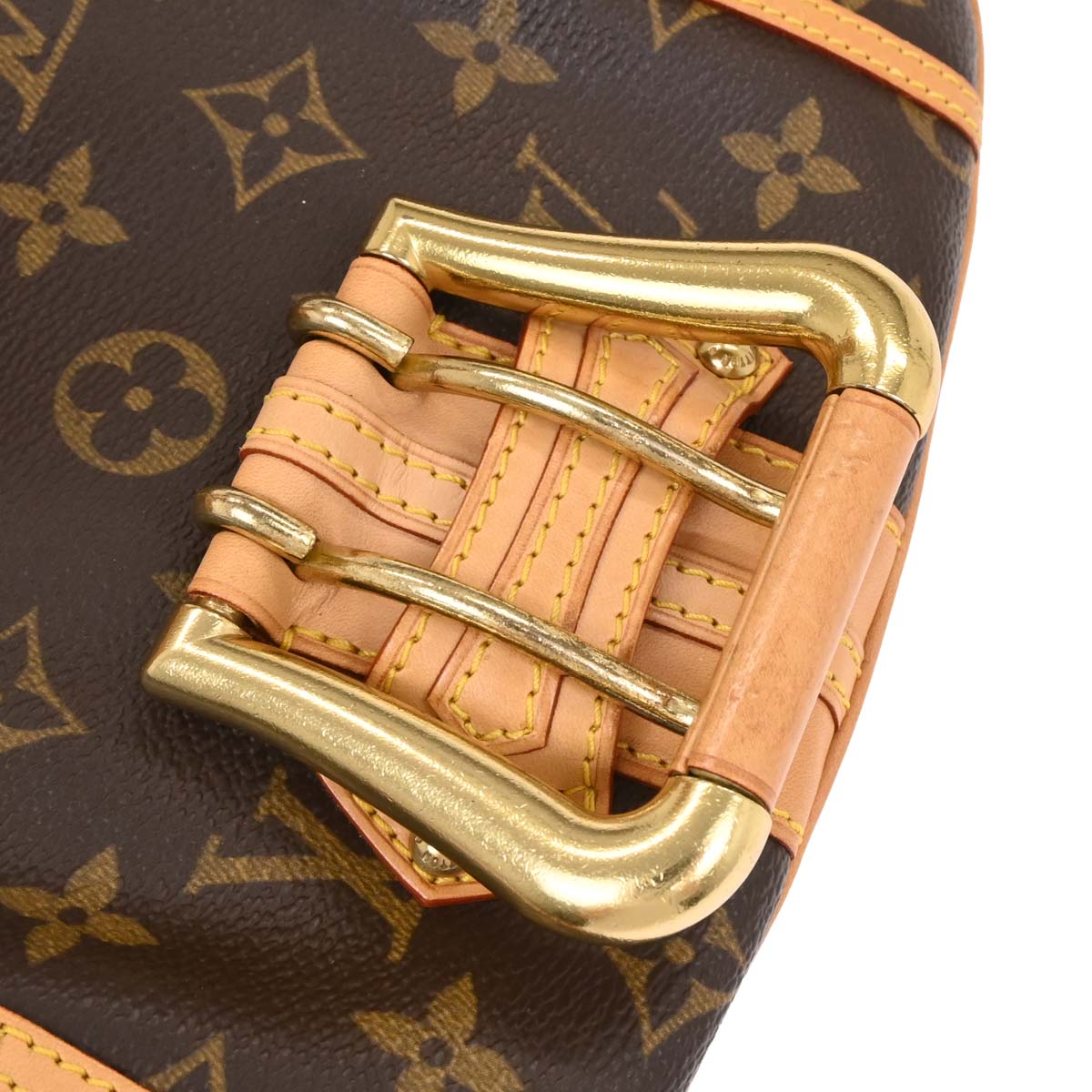 Louis Vuitton Monogram Leonor Handbag M92394