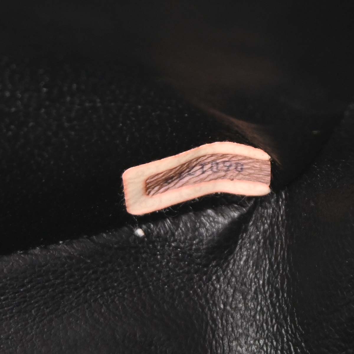 Chanel * 1986-1988 Crocodile Medium Classic Double Flap Shoulder Bag