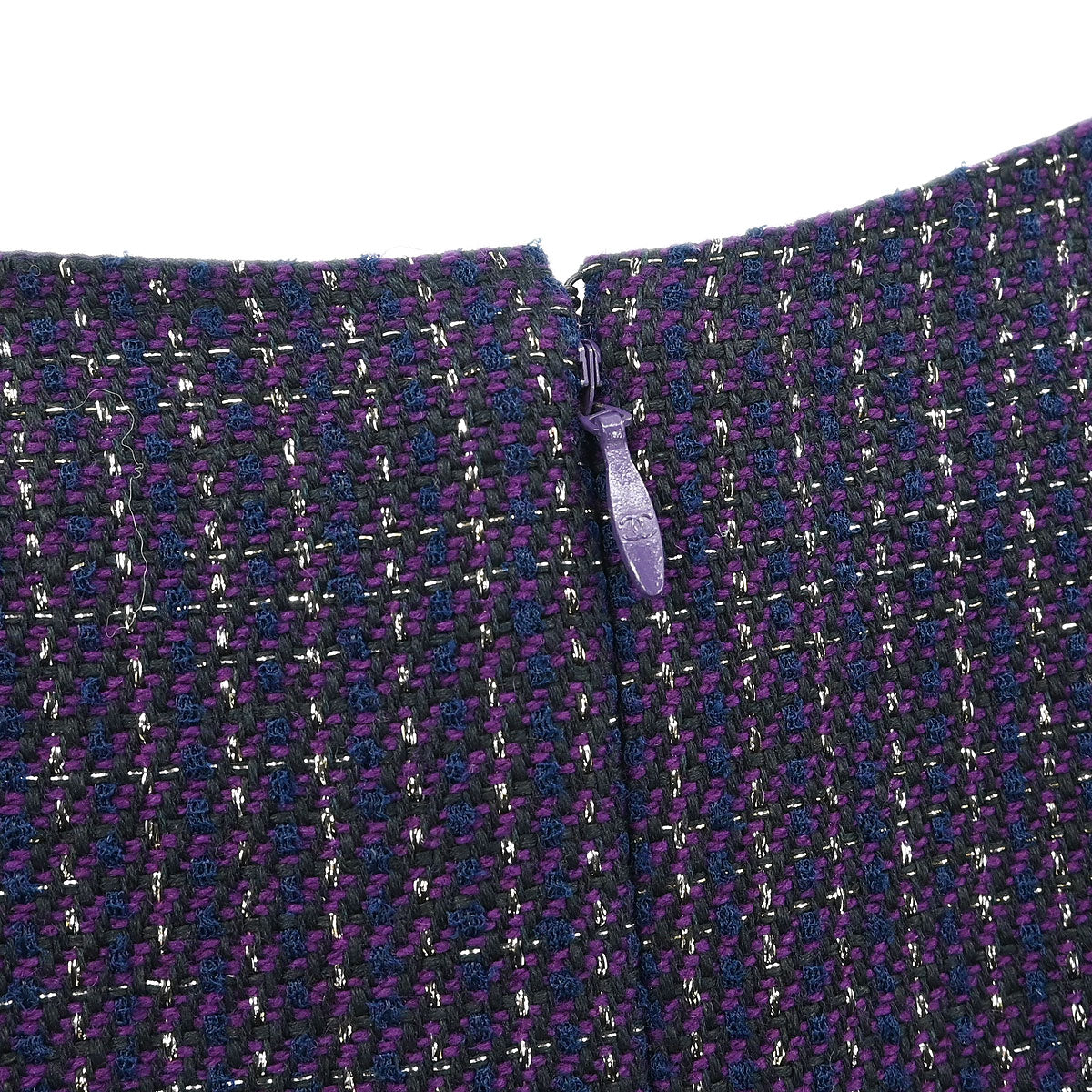 Chanel Dress Navy #46